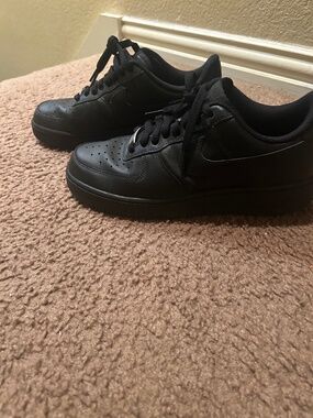 Black AirForce1